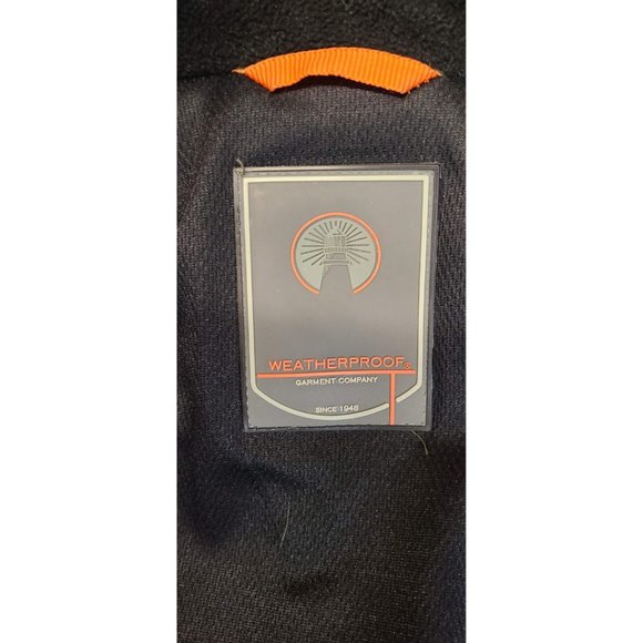 Weatherproof Garmet Company Men's Jacket. Rain proof, water, wind. - Picture 5 of 7